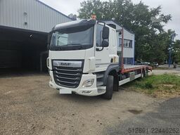 DAF CF 480