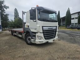 DAF CF 480
