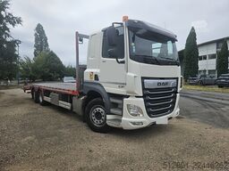 DAF CF 480