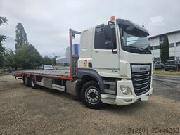 DAF CF 480