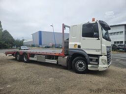 DAF CF 480