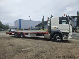 DAF CF 480