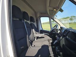 Citroën JUMPER 2.2 L4H2 Airco Carplay !