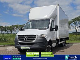 MERCEDES-BENZ SPRINTER 515 ac automaat EURO6