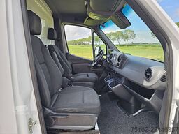MERCEDES-BENZ SPRINTER 515 ac automaat EURO6