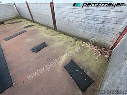 Carnehl 2 Achs Kippanhänger CDK/18