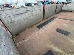 Carnehl 2 Achs Kippanhänger CDK/18