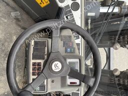 Kalmar Gabelstapler DCE 160-12 Triplex