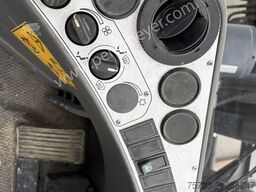 Kalmar Gabelstapler DCE 160-12 Triplex