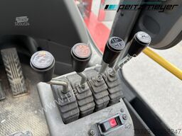 Kalmar Gabelstapler DCE 160-12 Triplex