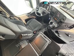 Mercedes-Benz Actros 2545 LL Pritsche, Klima, Standklima, PPC, EU 6