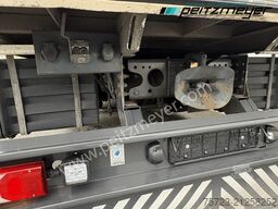 Mercedes-Benz Actros 2545 LL Pritsche, Klima, Standklima, PPC, EU 6