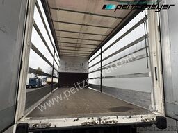 Mercedes-Benz Actros 2545 LL Pritsche, Klima, Standklima, PPC, EU 6