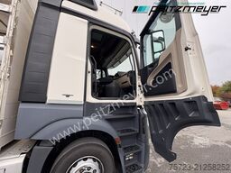 Mercedes-Benz Actros 2545 LL Pritsche, Klima, Standklima, PPC, EU 6