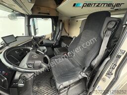 Mercedes-Benz Actros 2545 LL Pritsche, Klima, Standklima, PPC, EU 6