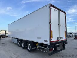 Chereau GRUPPO THERMOKING A-400
