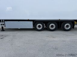 Chereau GRUPPO THERMOKING A-400