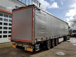 Kögel SN 24 - SCHUIFZEIL / SCHUIFKAP  OP-03-HB