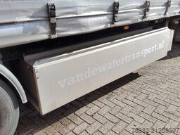 Kögel SN 24 - SCHUIFZEIL / SCHUIFKAP  OP-03-HB