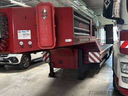 GVN Trailer-Anhänger GVN3