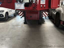 GVN Trailer-Anhänger GVN3