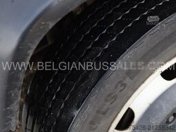 Mercedes-Benz Vario O813 / Lift / Euro 5 /