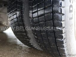 Mercedes-Benz Vario O813 / Lift / Euro 5 /