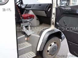 Mercedes-Benz Vario O813 / Lift / Euro 5 /