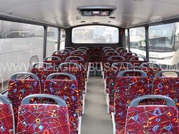 Mercedes-Benz Vario O813 / Lift / Euro 5 /