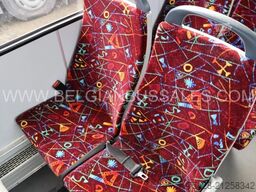 Mercedes-Benz Vario O813 / Lift / Euro 5 /