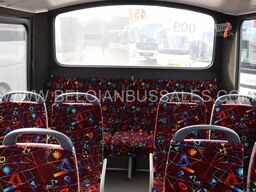 Mercedes-Benz Vario O813 / Lift / Euro 5 /