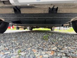 Toyota ProAce Van with Shelving/Fitted Interior – Diesel