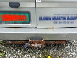 Toyota ProAce Van with Shelving/Fitted Interior – Diesel