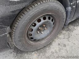 Toyota Proace Van – Repair Project