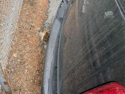 Toyota Proace Van – Repair Project