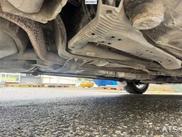 VW Caddy Van – 4x4 – 110 hp