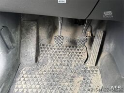 VW Caddy Van – 4x4 – 110 hp