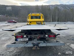 Iveco 70C18 Recovery truck w/ Isoli superconstruction