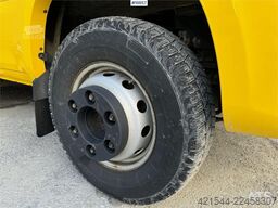 Iveco 70C18 Recovery truck w/ Isoli superconstruction