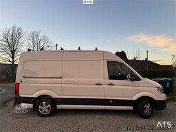 VW E-Crafter