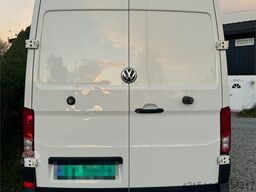 VW E-Crafter