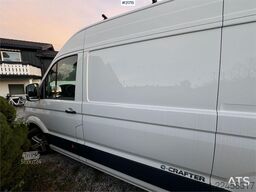 VW E-Crafter