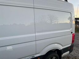 VW E-Crafter