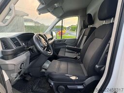 VW E-Crafter