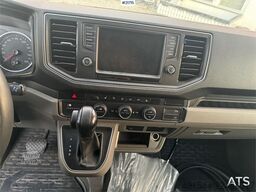 VW E-Crafter