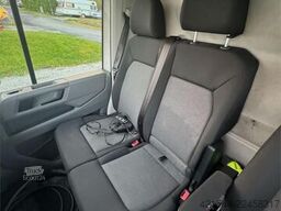 VW E-Crafter