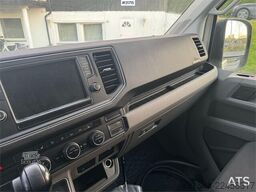 VW E-Crafter