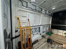 VW E-Crafter