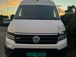 VW E-Crafter