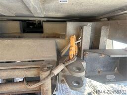 Iveco 70-170 tow truck w/ 2 sets of tires, aluminum body